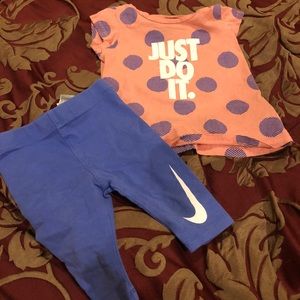 Nike outfit